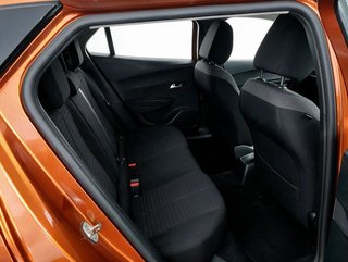Peugeot 2008 Active BlueHDI 81kW (110CV)