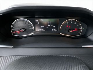 Peugeot 2008 Active BlueHDI 81kW (110CV)