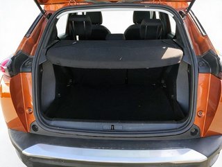 Peugeot 2008 Active BlueHDI 81kW (110CV)