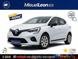 Renault Clio Business Blue dCi 74kW (100CV)