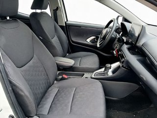 Toyota Yaris 1.5 120H Business Plus