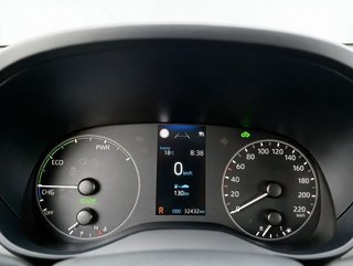 Toyota Yaris 1.5 120H Business Plus