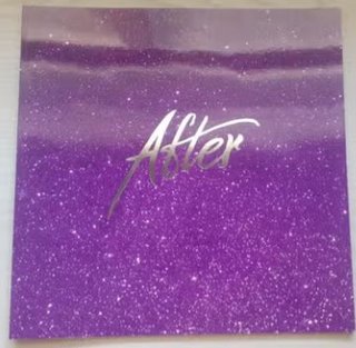 Foto-libro After
