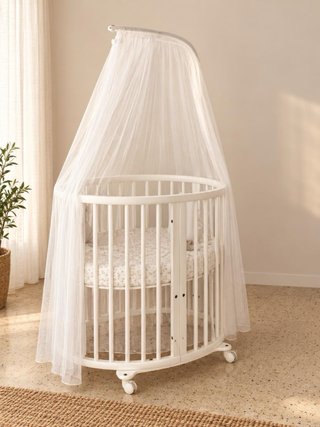 Culla Stokke Sleepi Evolutiva Completa