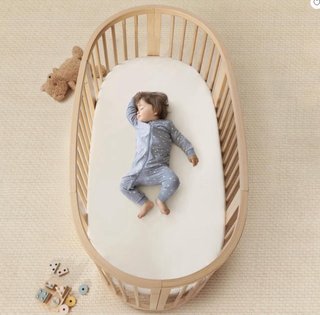 Culla Stokke Sleepi Evolutiva Completa