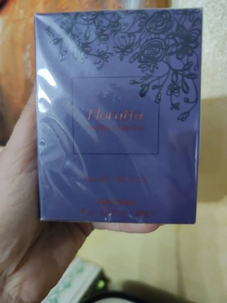 Profumo Donna Oboticario Floratta