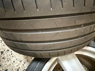 Llantas Audi A4 18 Pulgadas