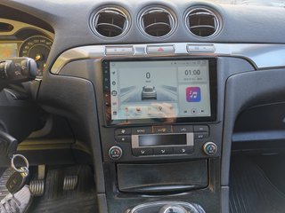Ford S-MAX 2008