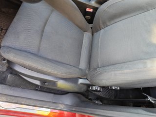 Ford S-MAX 2008