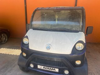 aixam aixam 2018