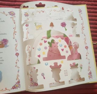 Boda en el castillo mágico (Spanish Edition)