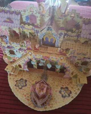 Boda en el castillo mágico (Spanish Edition)