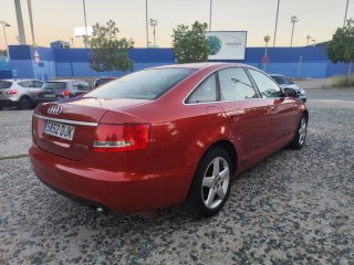 Audi A6 2006
