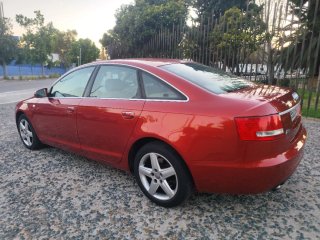 Audi A6 2006
