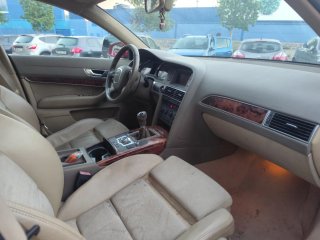 Audi A6 2006