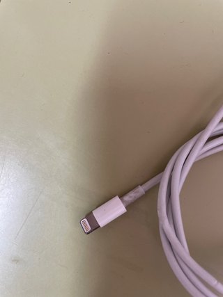 Cargador Apple iPhone 12