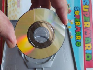 -IMPECABLE- Super Mario Sunshine GameCube PAL 🇪🇦