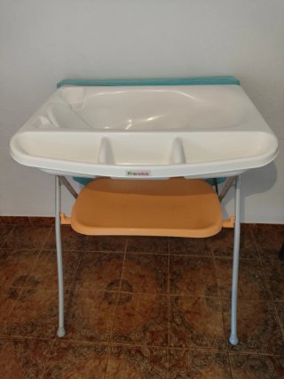 Bañera para bebé Prenatal