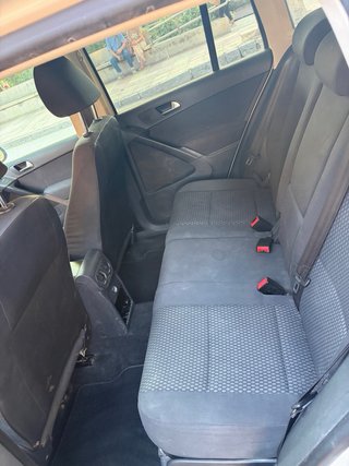 Volkswagen Tiguan 2010