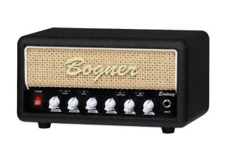 Amplificador Bogner Ecstasy Mini