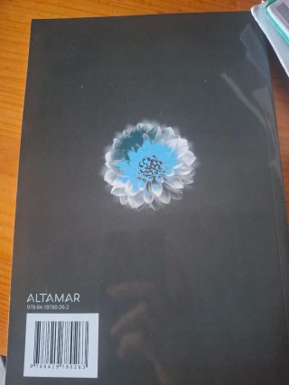 Libro itinerario, sostenibilidad y digitalización