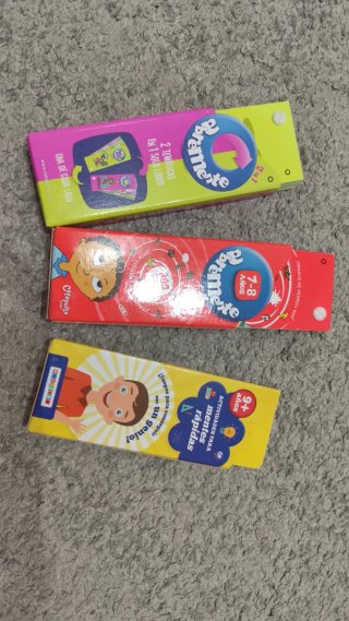 Abremente 7-8 años (Spanish Edition)