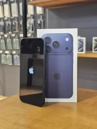 IPHONE 17 PRO 512GB BLU BATTERIA 100% - 0 CICLI