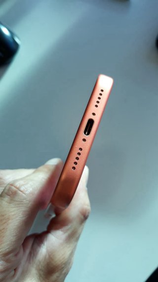 iPhone 17 Pro 256 GB Naranja