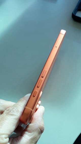iPhone 17 Pro 256 GB Naranja