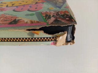 Erbe 88 Amstrad