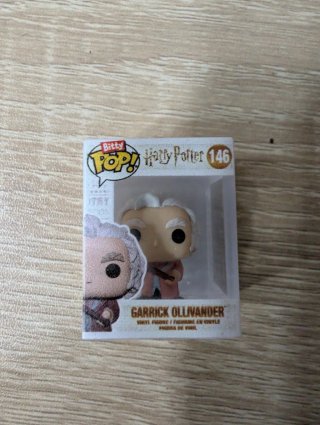 Bitty Pop Harry Potter Ollivander 146