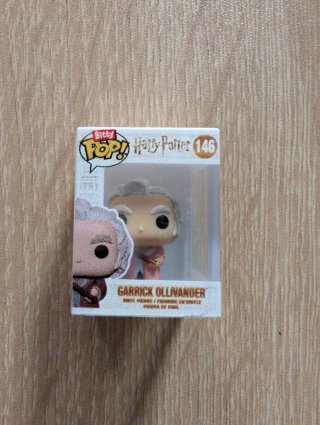 Bitty Pop Harry Potter Ollivander 146