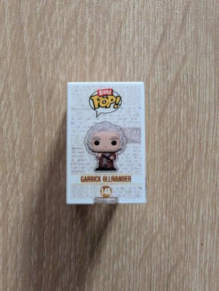 Bitty Pop Harry Potter Ollivander 146