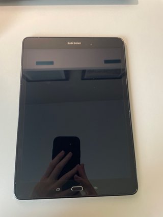 Samsung Galaxy Tab A 9.7 + S Pen