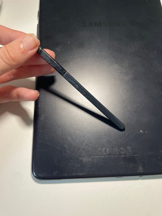 Samsung Galaxy Tab A 9.7 + S Pen