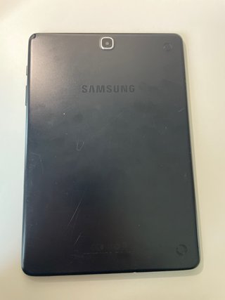 Samsung Galaxy Tab A 9.7 + S Pen