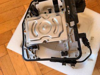 Centralita VW DSG7 DQ200 0AM927769D TCU TCM