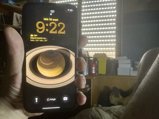 iPhone 11 64gb Negro