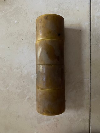 Ruedas Longboard Orangatang 70mm 86A