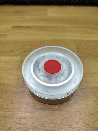 Luz de emergencia V16 HELP FLASH