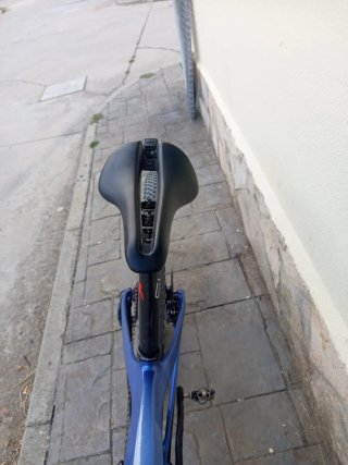 Ghost Lector - Bicicleta Montaña