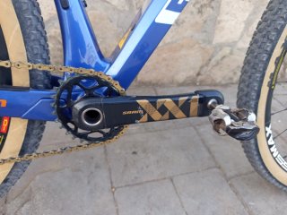 Ghost Lector - Bicicleta Montaña
