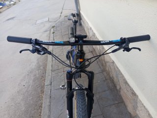 Ghost Lector - Bicicleta Montaña