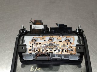 LUZ INT MOLDURA OPEL ASTRA K LIM. 5TÜRIG