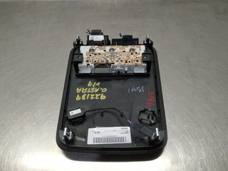LUZ INT MOLDURA OPEL ASTRA K LIM. 5TÜRIG