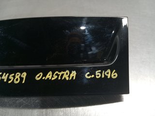 LUZ INT MOLDURA OPEL ASTRA K LIM. 5TÜRIG