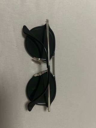 Gafas de sol Ray-Ban negras