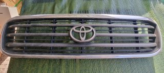 Rejilla Toyota HDJ100