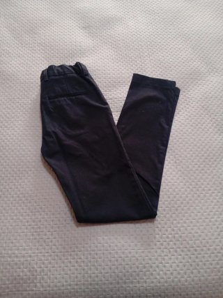 Pantalón niño talla 10-12 nuevo