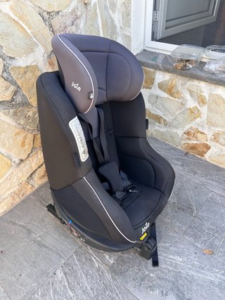 Silla Coche Joie i-Spin 360 Max